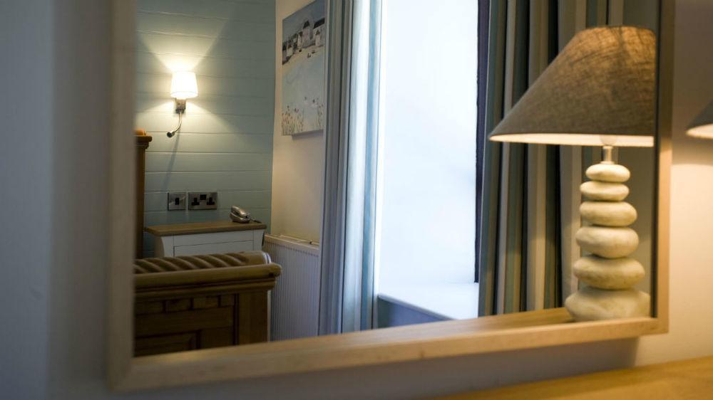 Inn Port William Tintagel