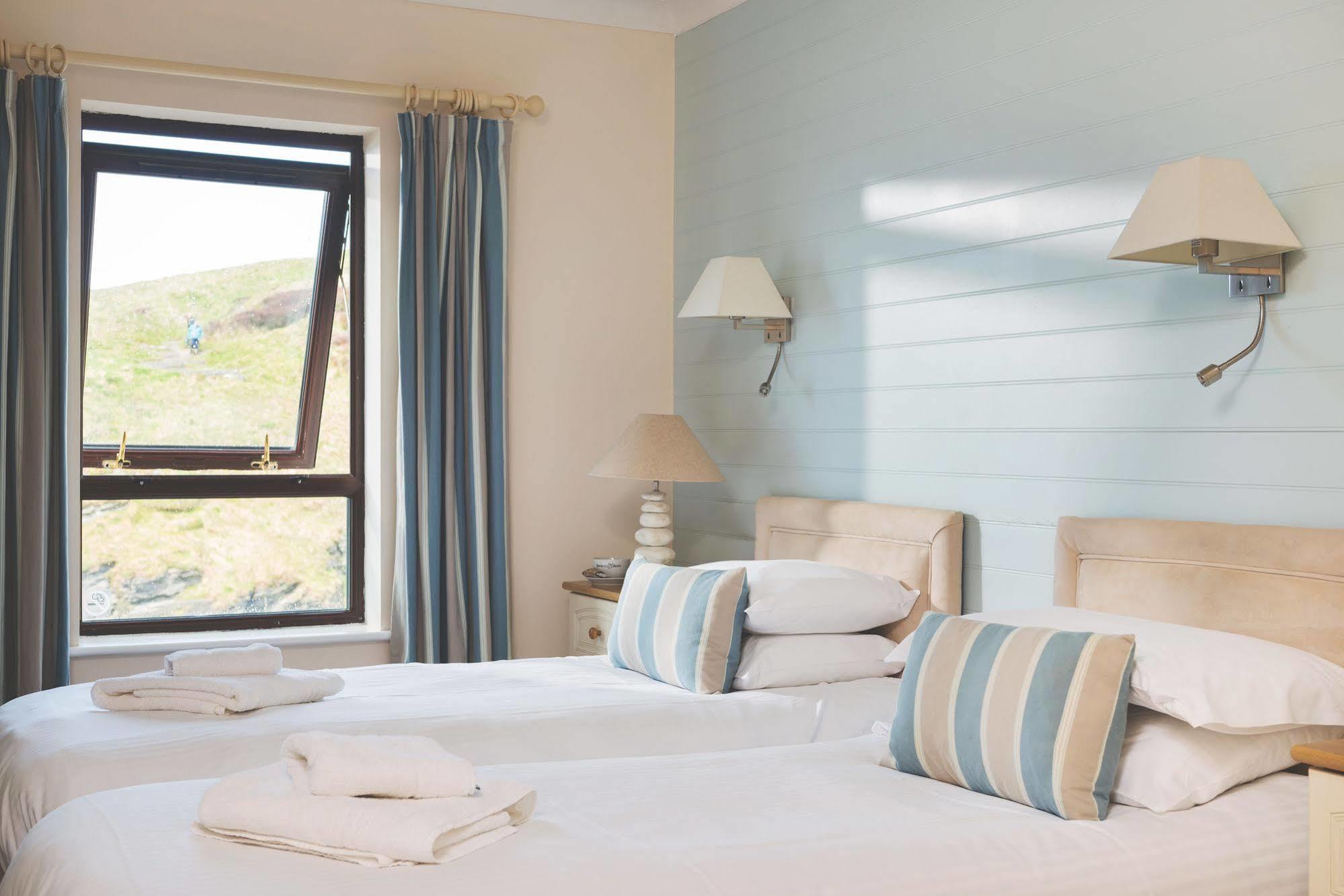 Port William Inn Tintagel