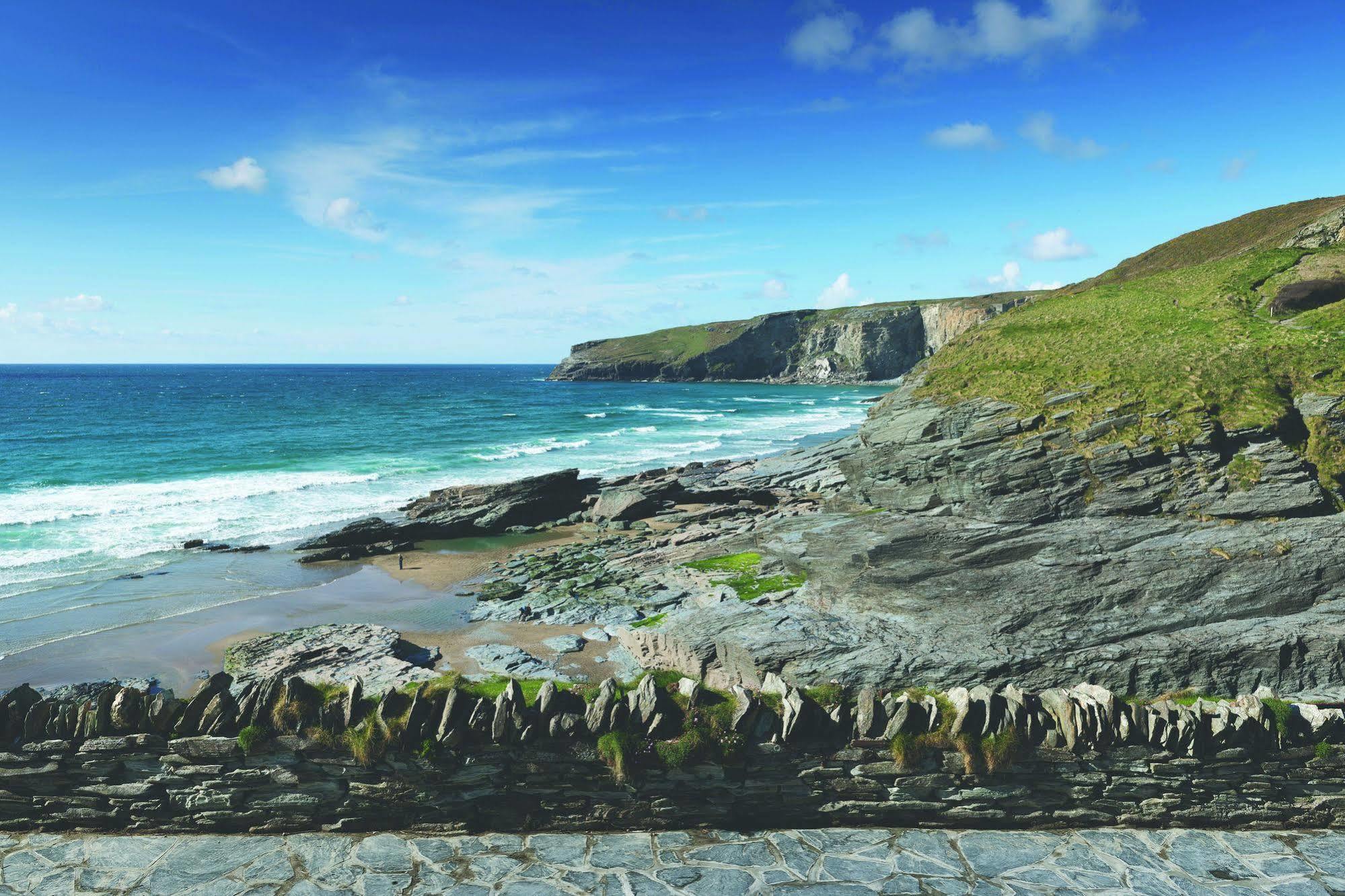 Port William 4* Tintagel